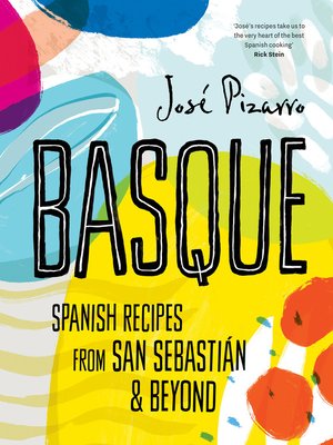 cover image of Basque